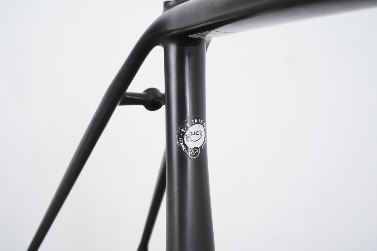 52cm Specialized S-WORKS Tarmac SL5 eTap Carbon Rim Brake Frameset