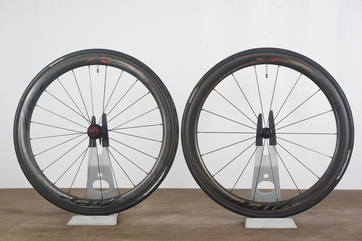 Zipp 303 Firecrest 88/188 Carbon Clincher Rim Brake Wheelset 11 Speed