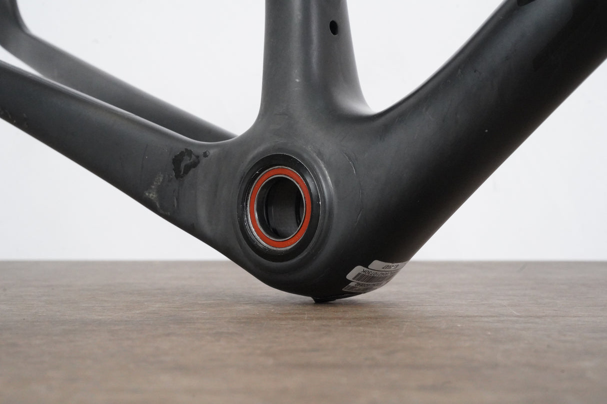 52cm Specialized S-WORKS Tarmac SL5 eTap Carbon Rim Brake Frameset