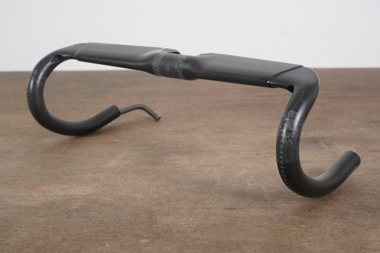 42cm Specialized S-WORKS Aerofly II 2 Carbon Compact Road Handlebar 31.8mm