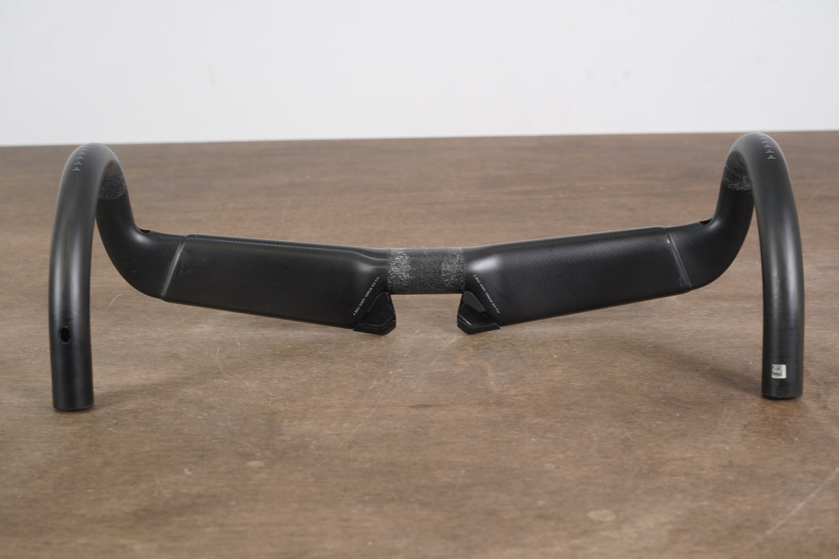 42cm Specialized S-WORKS Aerofly II 2 Carbon Compact Road Handlebar 31.8mm