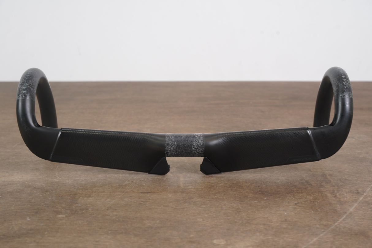 42cm Specialized S-WORKS Aerofly II 2 Carbon Compact Road Handlebar 31.8mm