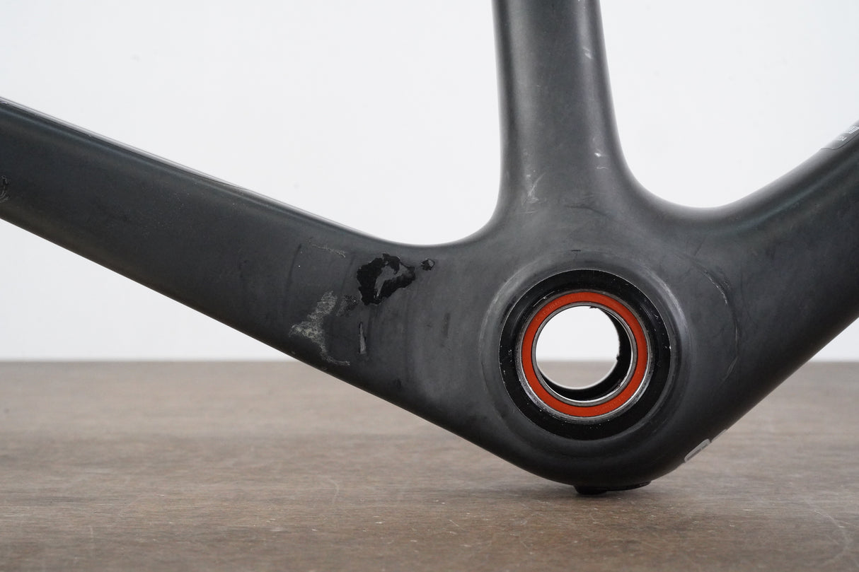 52cm Specialized S-WORKS Tarmac SL5 eTap Carbon Rim Brake Frameset