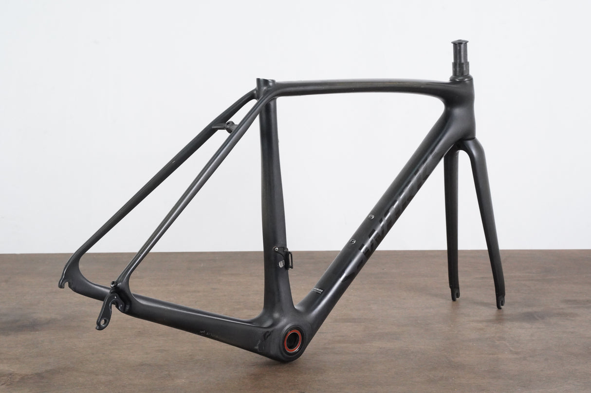 52cm Specialized S-WORKS Tarmac SL5 eTap Carbon Rim Brake Frameset