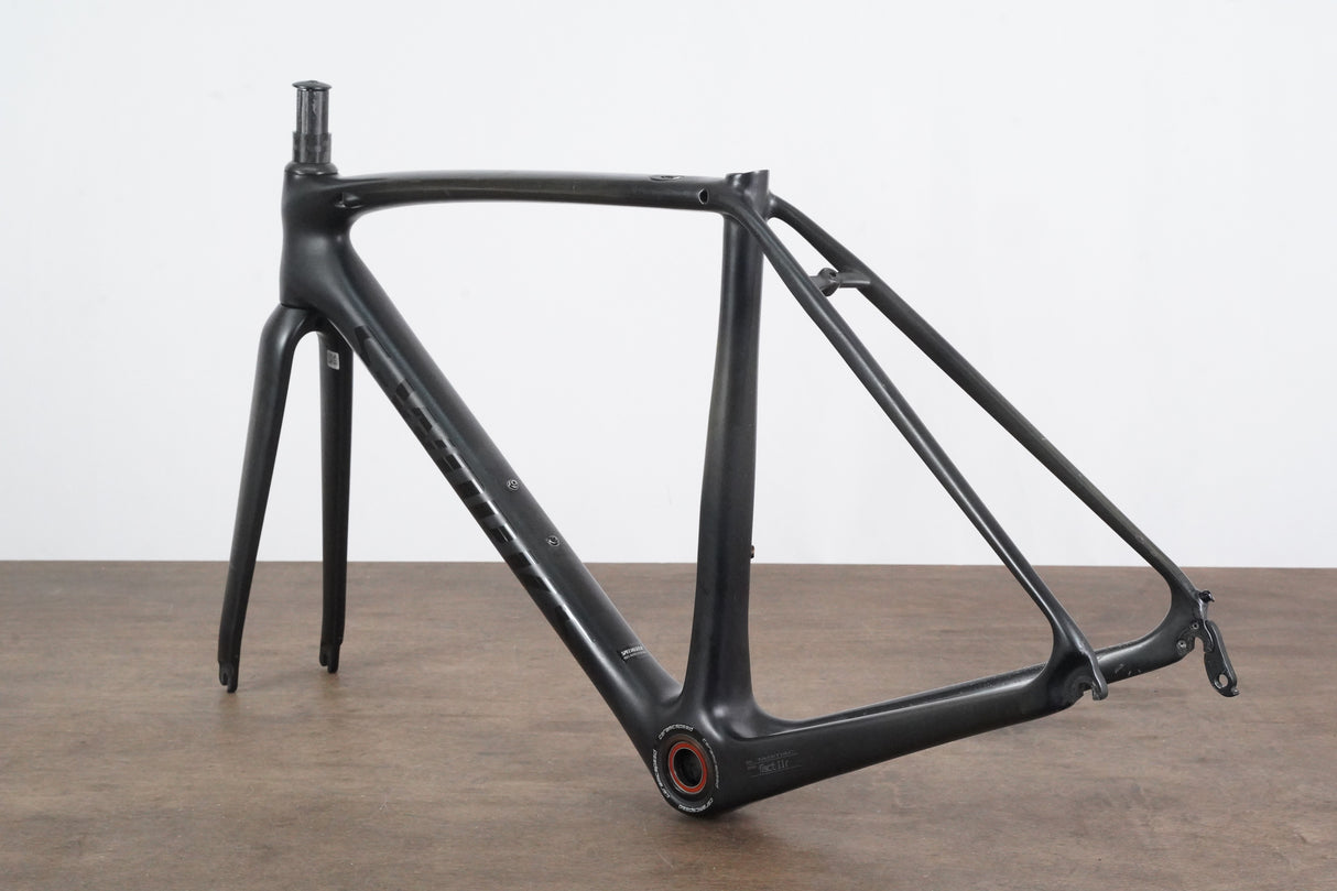 52cm Specialized S-WORKS Tarmac SL5 eTap Carbon Rim Brake Frameset