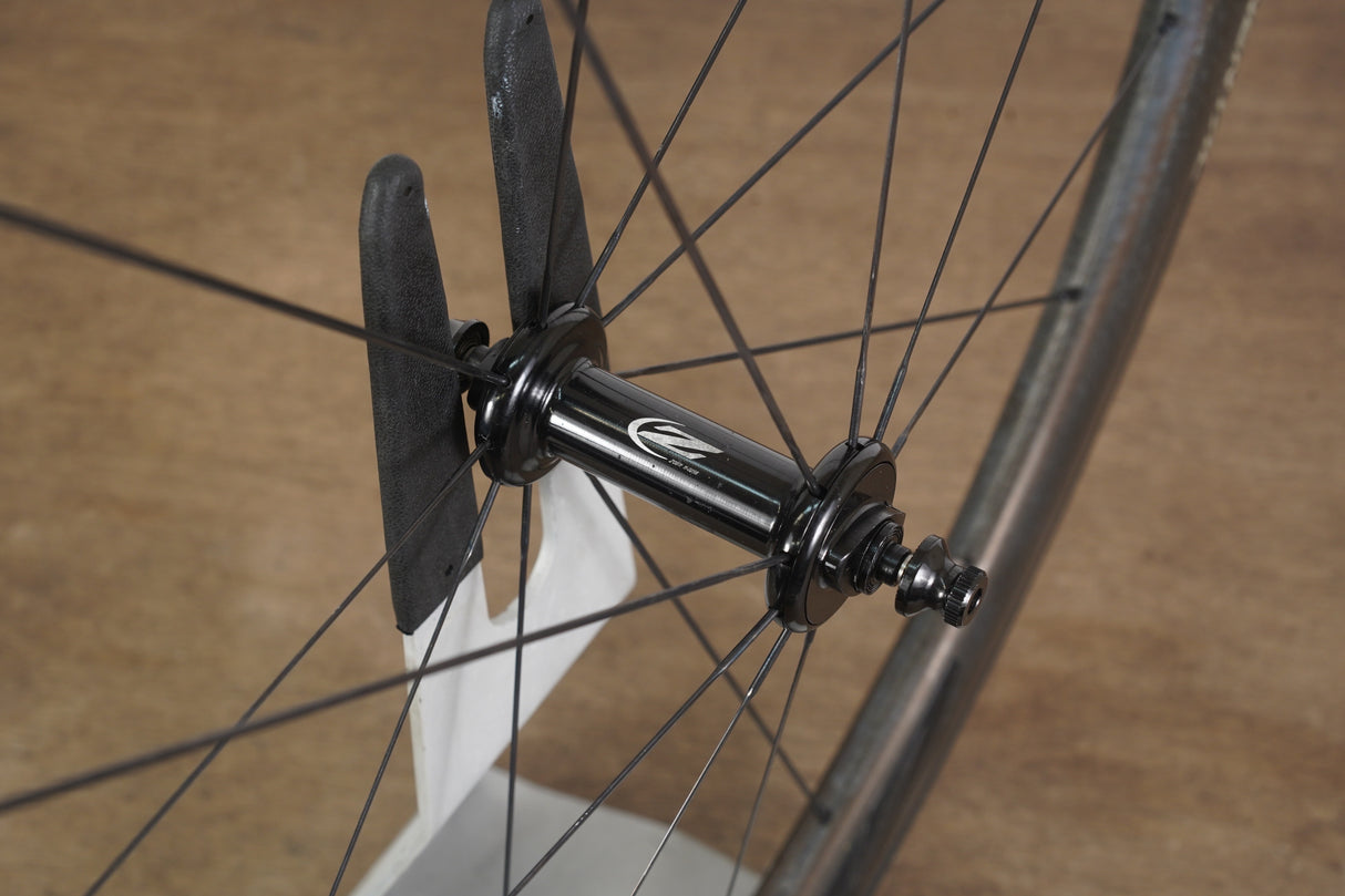 Zipp 303 Firecrest 88/188 Carbon Clincher Rim Brake Wheelset 11 Speed