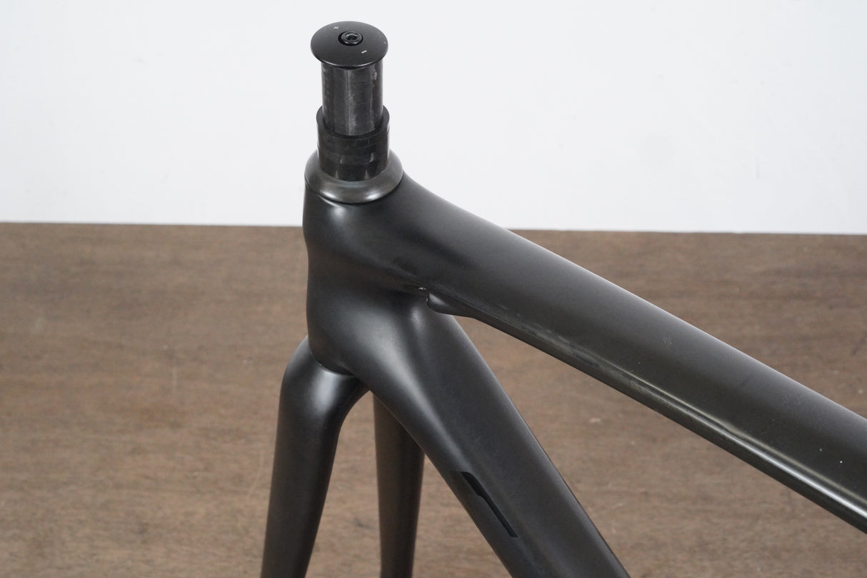 52cm Specialized S-WORKS Tarmac SL5 eTap Carbon Rim Brake Frameset