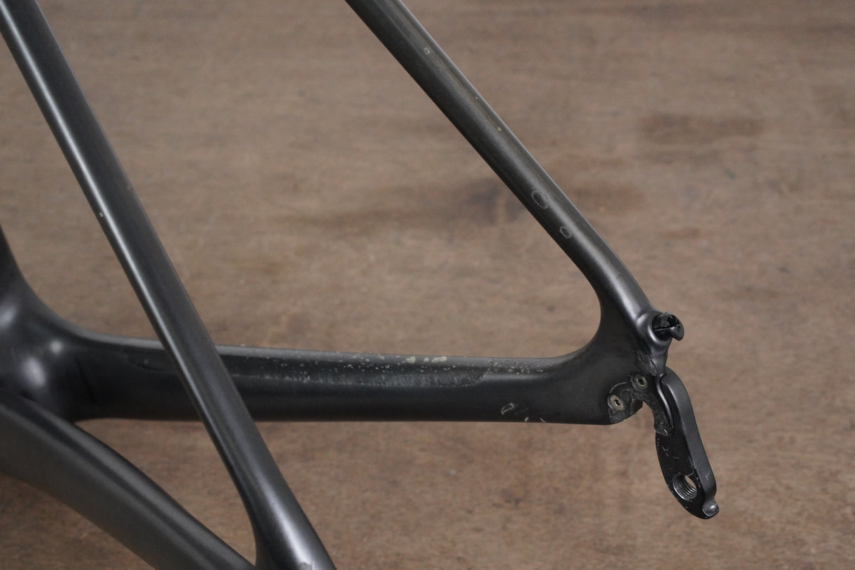 52cm Specialized S-WORKS Tarmac SL5 eTap Carbon Rim Brake Frameset