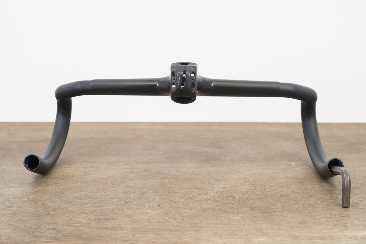 42cm 100mm Trek Aero RSL Madone Gen 8 Carbon Barstem Handlebar 1 1/8"