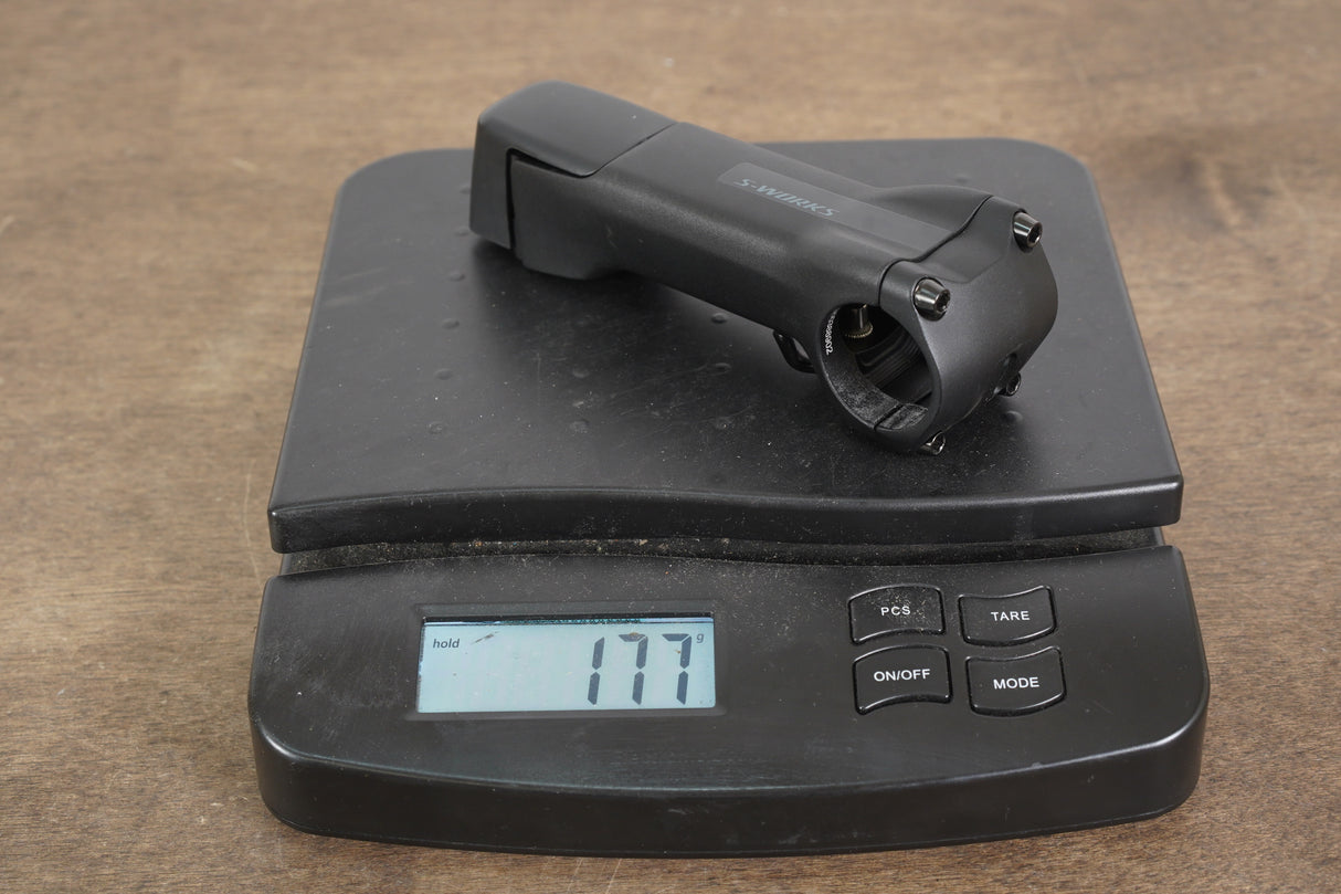 Specialized S-WORKS Tarmac SL7 110mm -6 Degree Alloy Stem