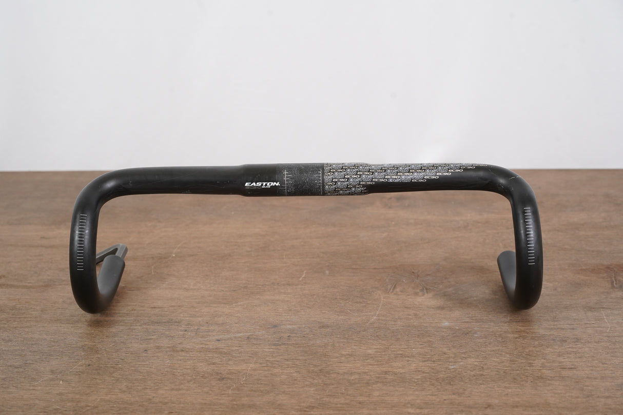 42cm Easton EC90 SLX3 Carbon Compact Road Handlebar 31.8mm EC 90