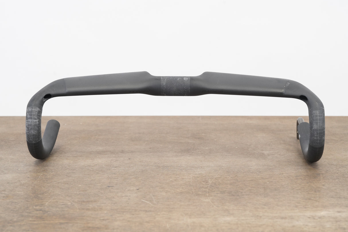 44cm Roval Rapide Carbon Aero Compact Road Handlebar 31.8mm