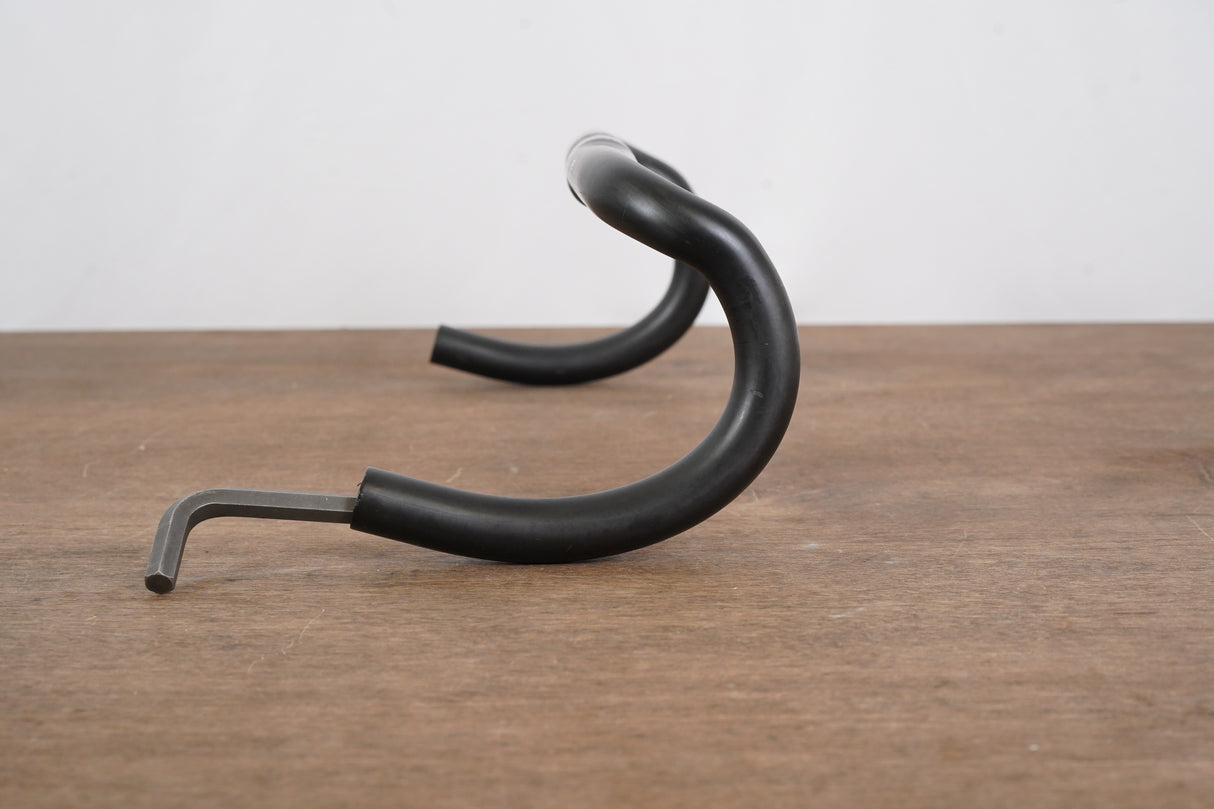 42cm Easton EC90 SLX3 Carbon Compact Road Handlebar 31.8mm EC 90