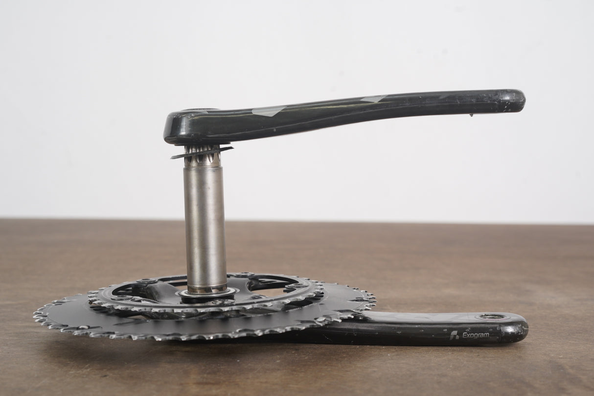 170mm 50/34T GXP SRAM Red 22 Carbon Crankset