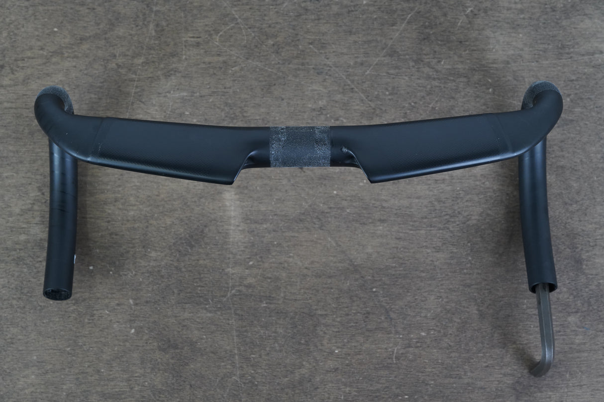 40cm Roval Rapide Carbon Aero Compact Road Handlebar 31.8mm
