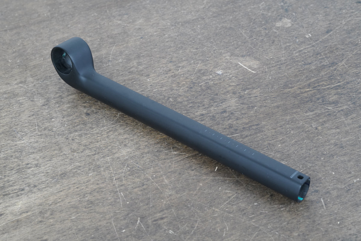 NEW Trek KVF Aero 20mm Setback Carbon Road Seatpost 112g *No Saddle Hardware*