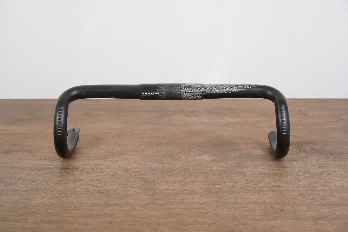 42cm Easton EC90 SLX3 Carbon Compact Road Handlebar 31.8mm EC 90