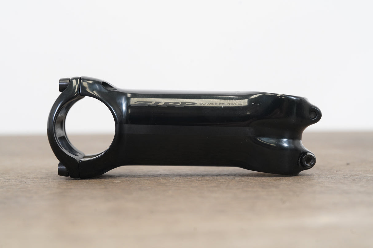 Zipp Service Course SL 100mm ±6 Degree Alloy Stem 130g 1 1/8" 31.8mm