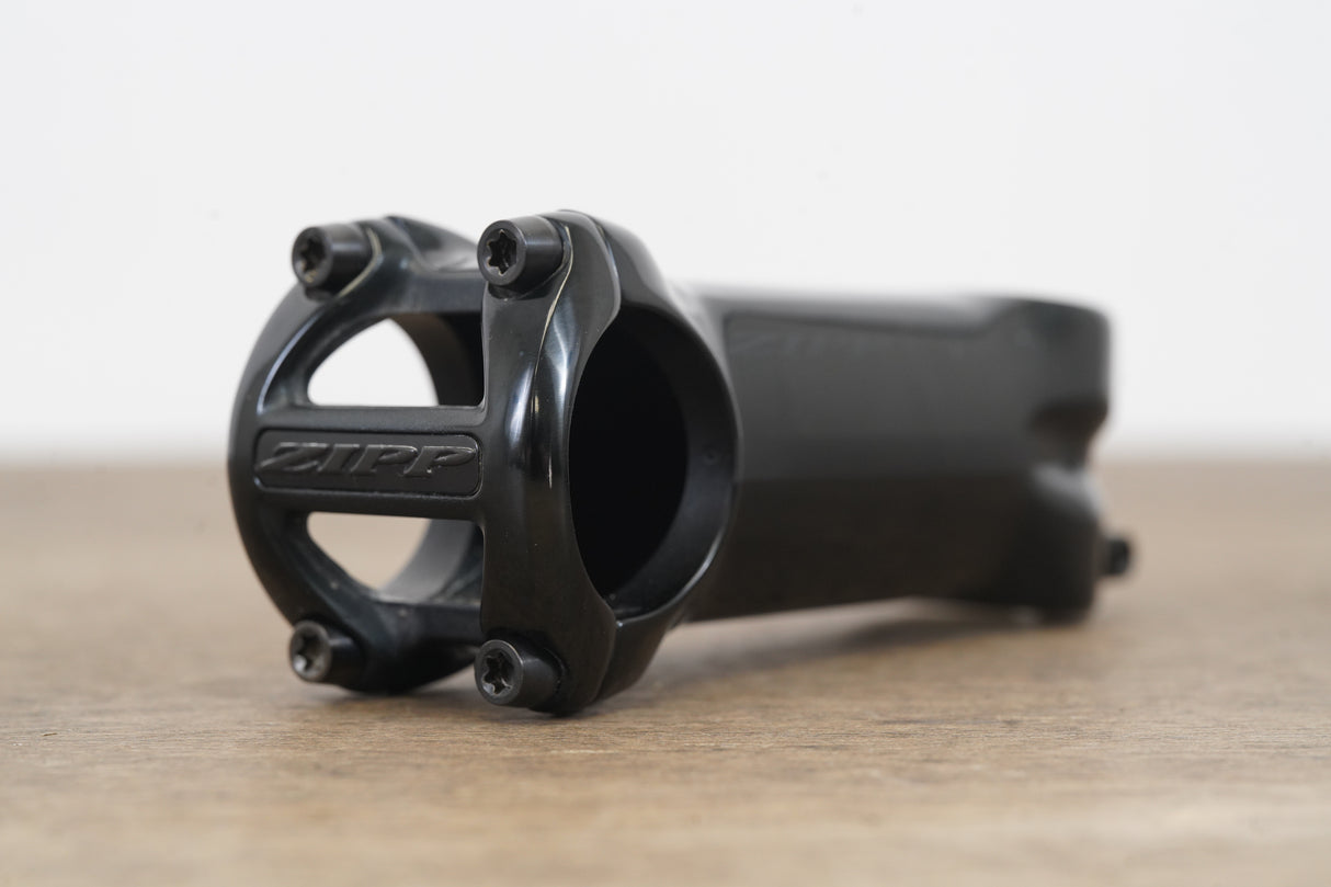 Zipp Service Course SL 100mm ±6 Degree Alloy Stem 130g 1 1/8" 31.8mm
