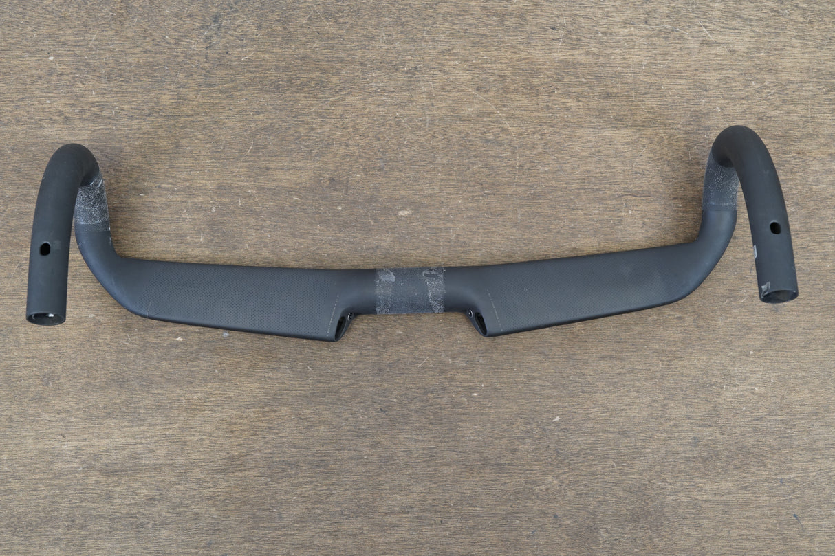 44cm Roval Rapide Carbon Aero Compact Road Handlebar 31.8mm
