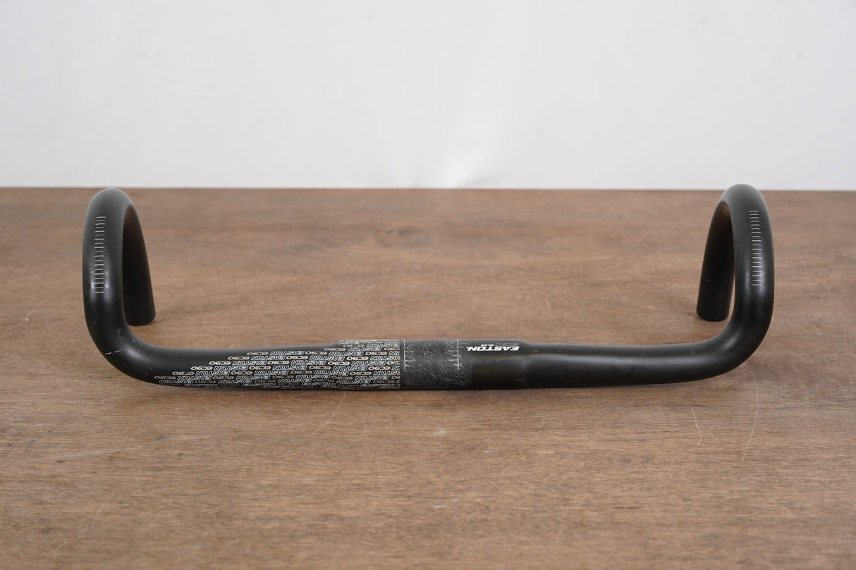 42cm Easton EC90 SLX3 Carbon Compact Road Handlebar 31.8mm EC 90