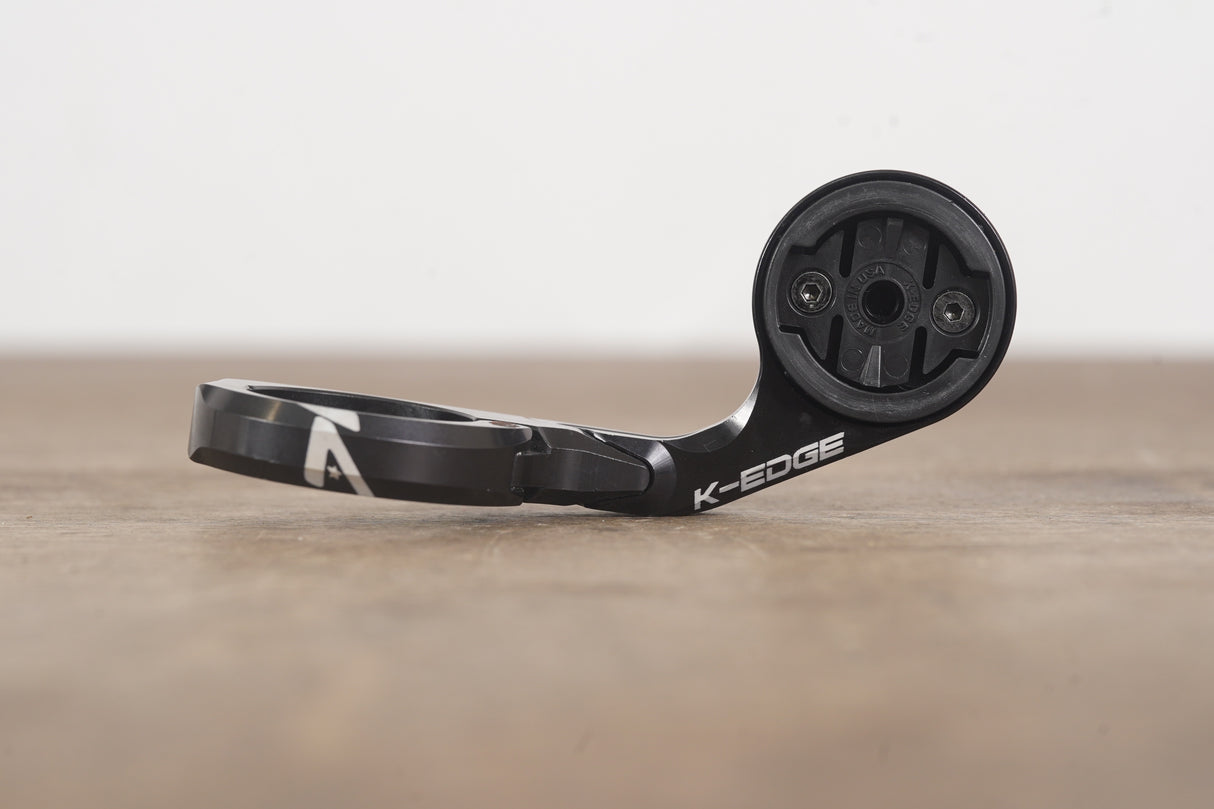 K-EDGE Race Mount Out Front Cycling Computer Mount 55g