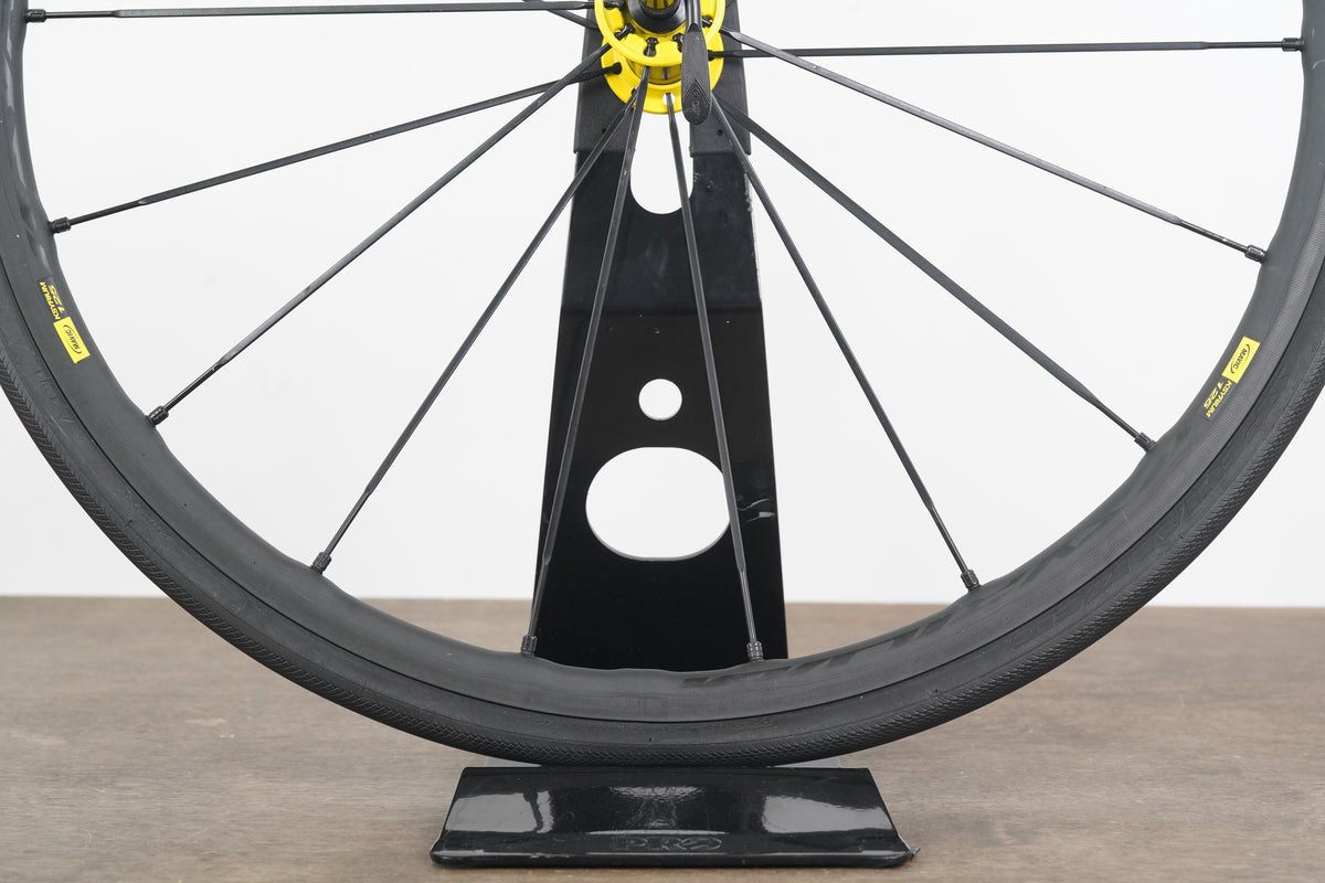 Mavic Ksyrium SLR 125th Anniversary LTD Alloy Clincher Rim Brake Wheelset 11 Speed
