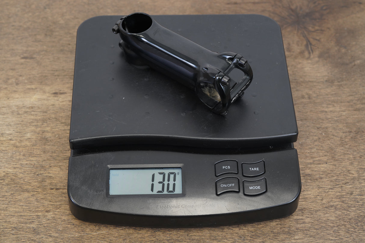 Zipp Service Course SL 100mm ±6 Degree Alloy Stem 130g 1 1/8" 31.8mm