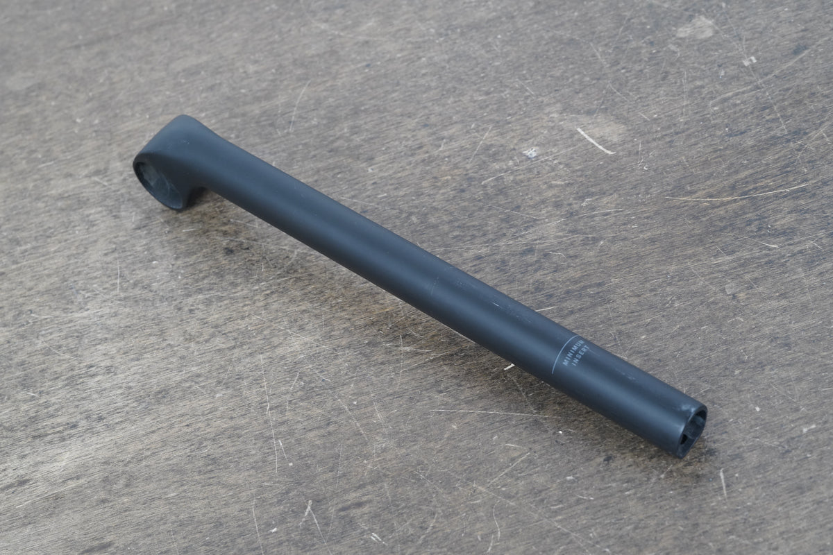 NEW Trek KVF Aero 20mm Setback Carbon Road Seatpost 110g *No Saddle Hardware*