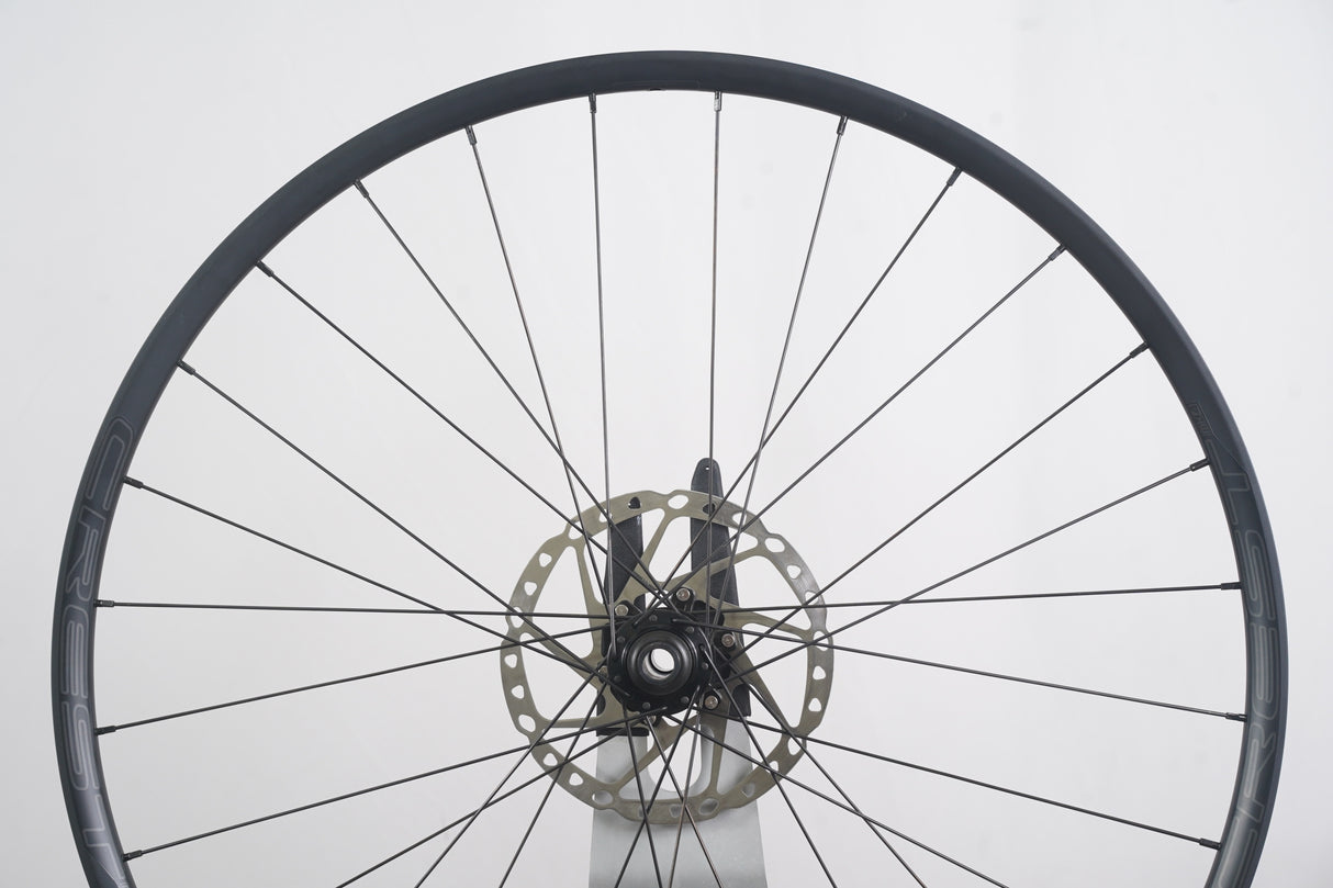 NEW Stan's NoTubes Crest MK4 Alloy Tubeless Disc Wheelset Microspline 12 speed