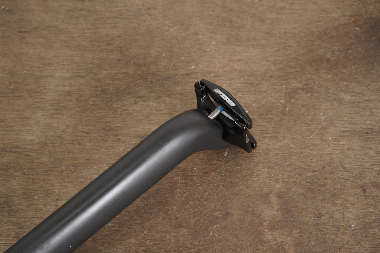 D-Shape Cervelo R3 R5 Carbon Setback Seatpost