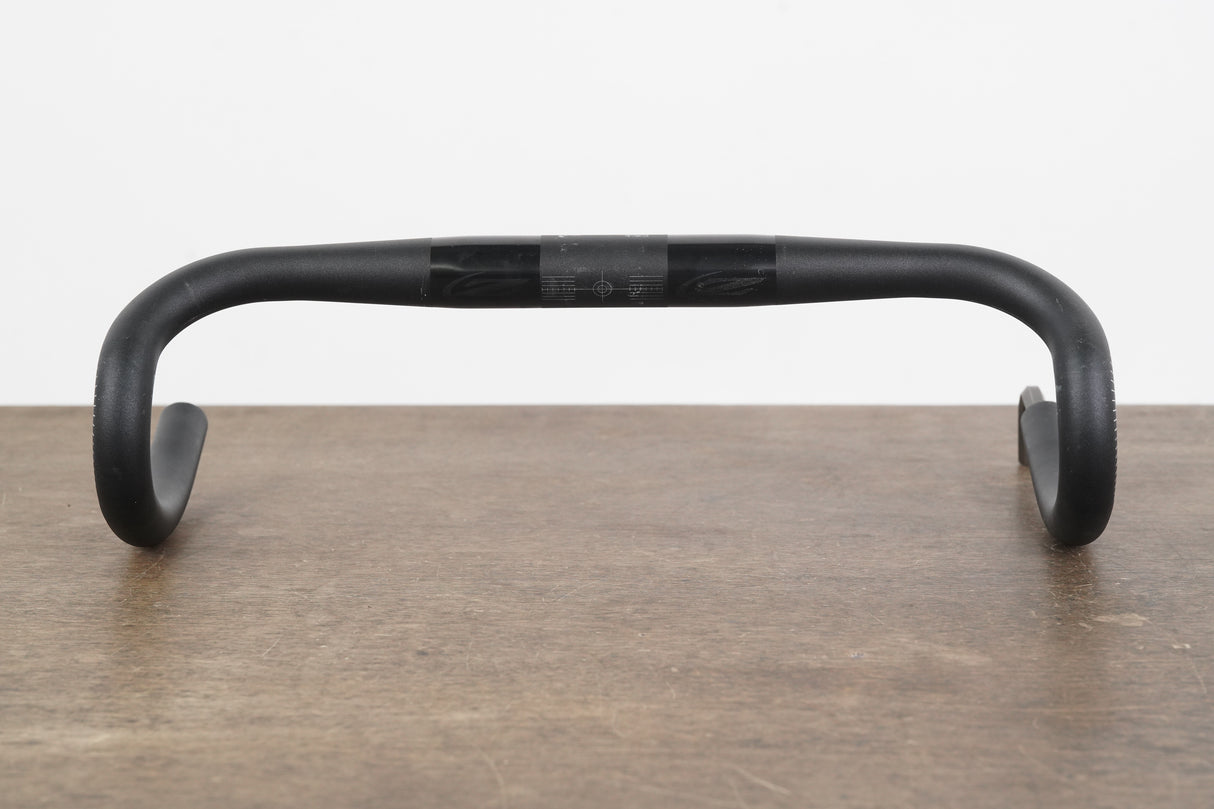 40cm Zipp Service Course SL-80 Alloy Compact Road Handlebar 31.8mm SL80
