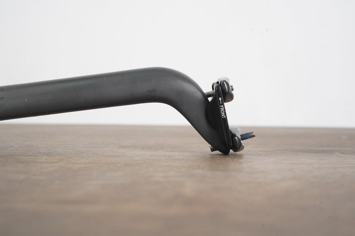 D-Shape Cervelo R3 R5 Carbon Setback Seatpost