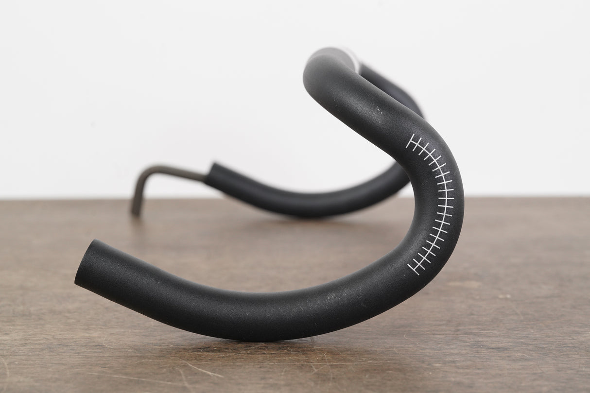 40cm Zipp Service Course SL-80 Alloy Compact Road Handlebar 31.8mm SL80