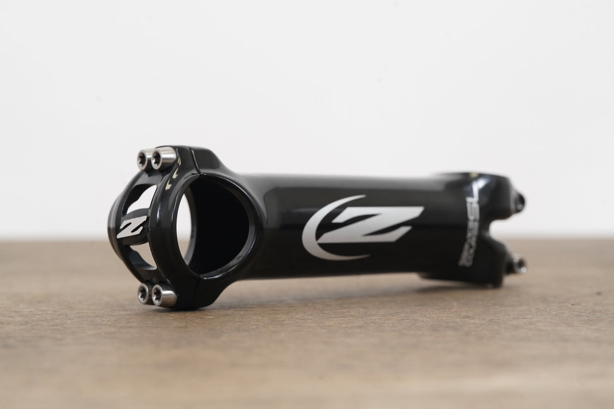 Zipp Service Course SL 130mm ±6 Degree Alloy Stem 144g 1 1/8" 31.8mm