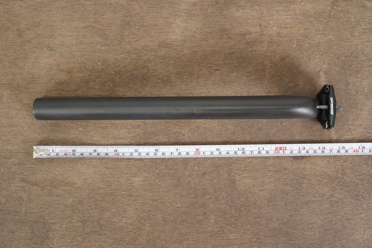 D-Shape Cervelo R3 R5 Carbon Setback Seatpost
