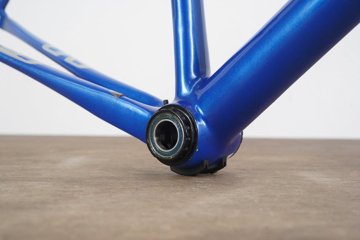 52cm Cannondale SuperSix EVO Carbon Rim Brake Frameset *Custom Painted*