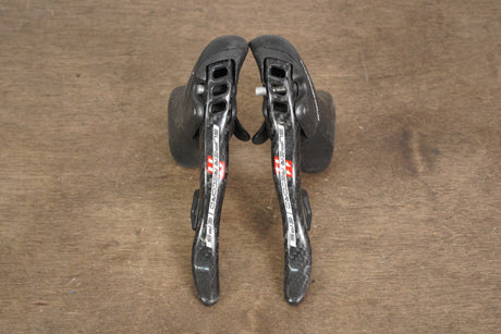 Campagnolo Super Record EPS V1 11 Speed Electronic Rim Brake Groupset