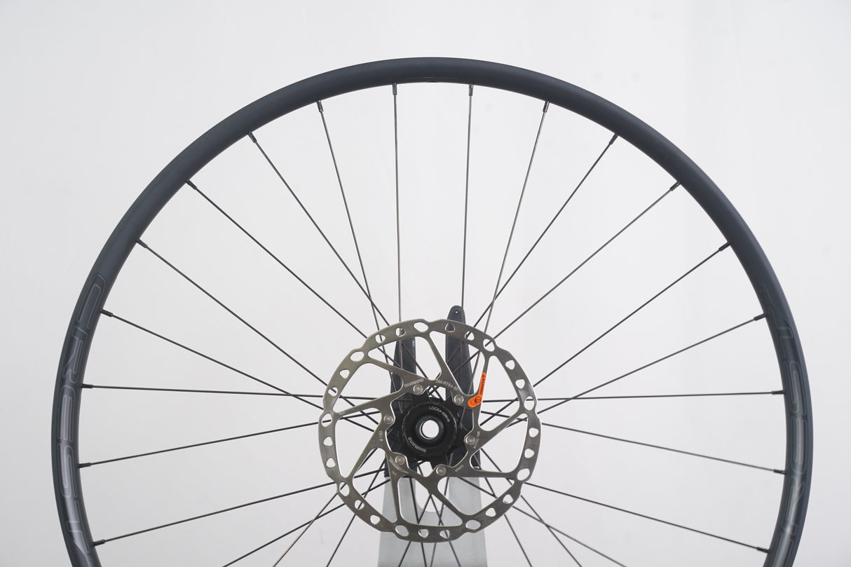 NEW Stan's NoTubes Crest MK4 Alloy Tubeless Disc Wheelset Microspline 12 speed