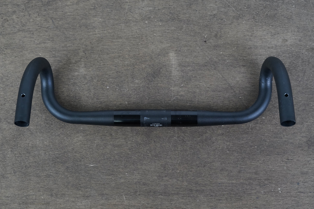 40cm Zipp Service Course SL-80 Alloy Compact Road Handlebar 31.8mm SL80