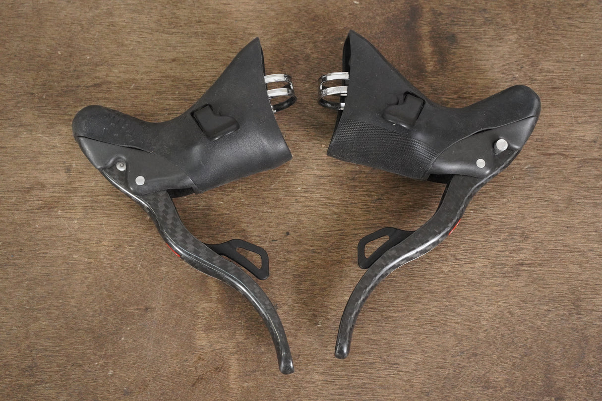 Campagnolo Super Record EPS V1 11 Speed Electronic Rim Brake Groupset