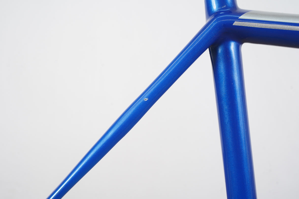 52cm Cannondale SuperSix EVO Carbon Rim Brake Frameset *Custom Painted*