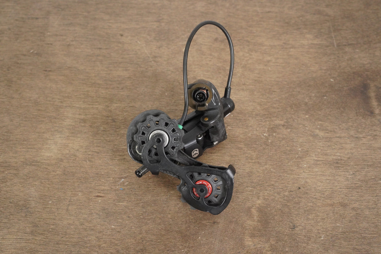 Campagnolo Super Record EPS V1 11 Speed Electronic Rim Brake Groupset