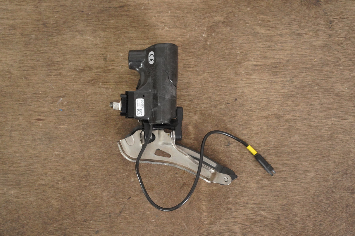 Campagnolo Super Record EPS V1 11 Speed Electronic Rim Brake Groupset