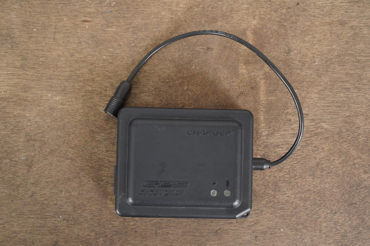 Campagnolo Super Record EPS V1 11 Speed Electronic Rim Brake Groupset