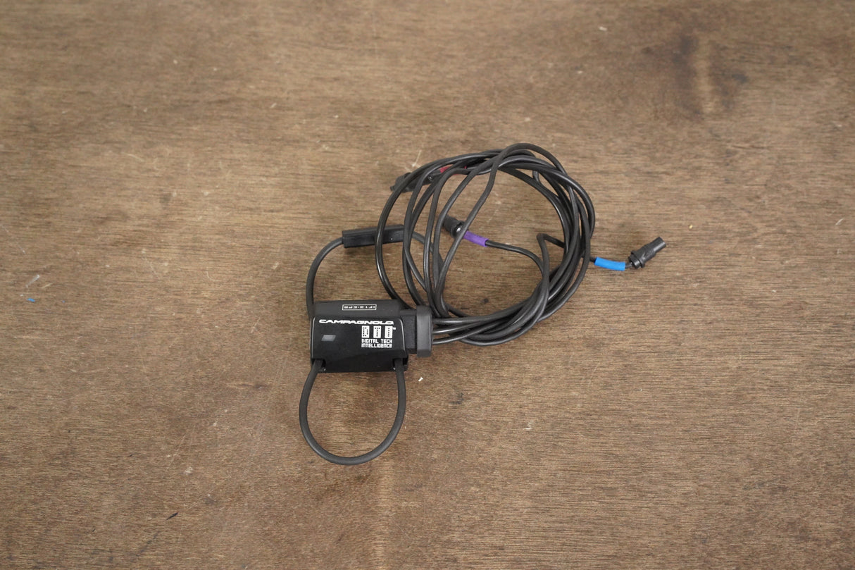 Campagnolo Super Record EPS V1 11 Speed Electronic Rim Brake Groupset