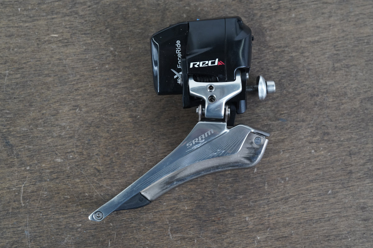 SRAM Red eTap 11 Speed Wireless Electronic Rim Brake Groupset
