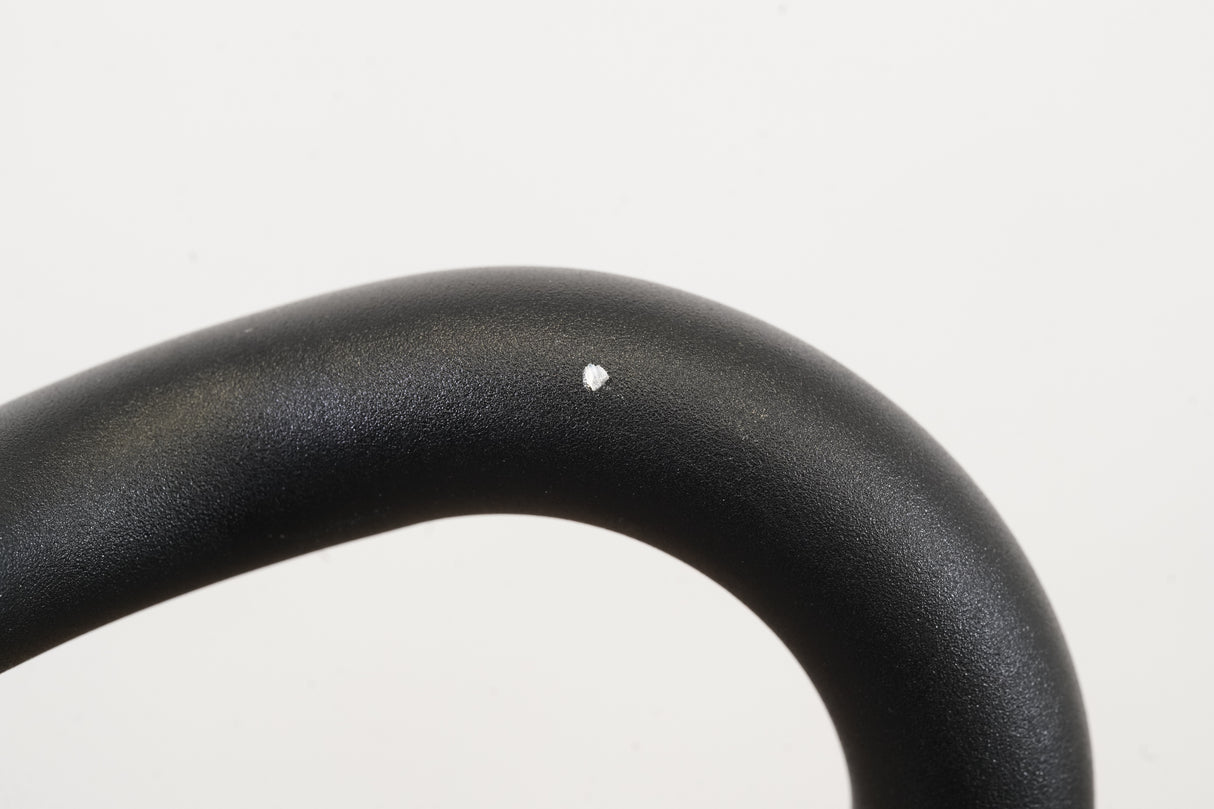 38cm Bontrager Comp Alloy Compact Road Handlebars 31.8mm