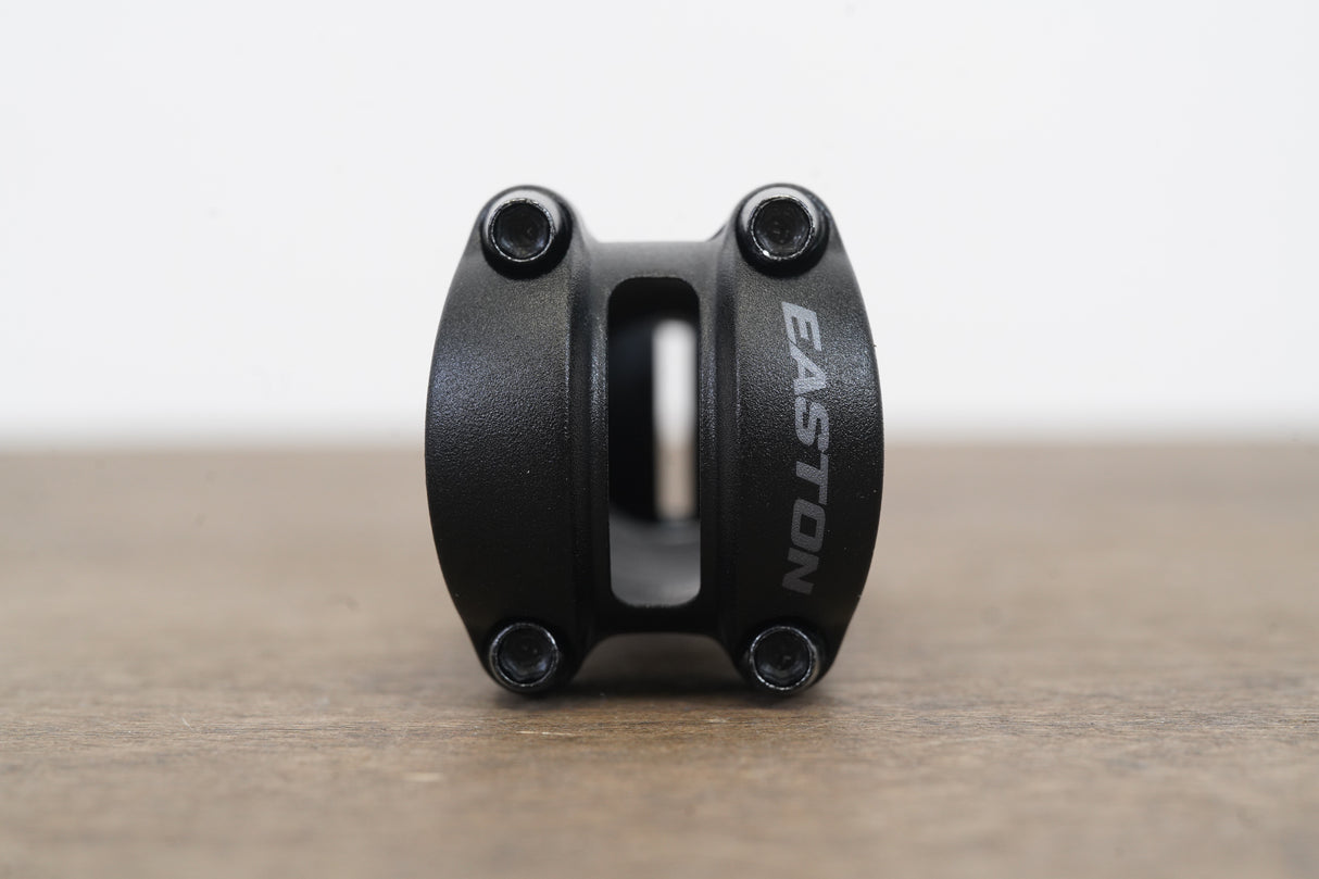 Easton EA70 90mm ±6 Degree Alloy Road Stem 142g 1 1/8" 31.8mm EA 70