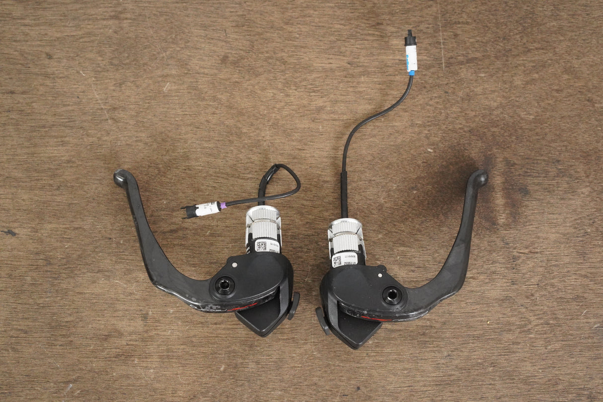 Campagnolo Super Record EPS V3 11 Speed Electronic Rim Brake TT Triathlon Groupset